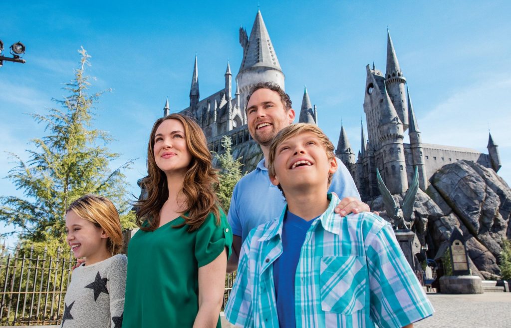 Popular Tv Shows Produced By Universal Studios Vacation Travel Experts