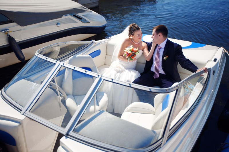 3 Tips to Help You Plan Your Dream Boat Wedding in San Diego