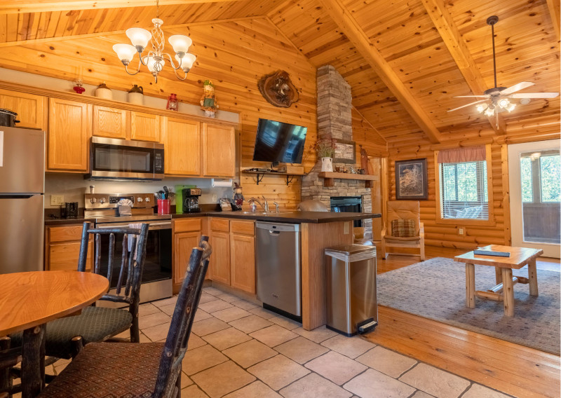 Discover Cabin Rentals in Branson, MO: Tips for the Perfect Stay