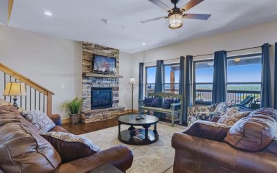 Room to Gather: Why Large Cabins in Branson, MO Change the Way Groups Travel