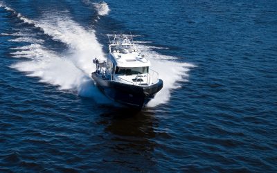 Escape the Crowds with a Private Catamaran Cabo San Lucas Experience for Families