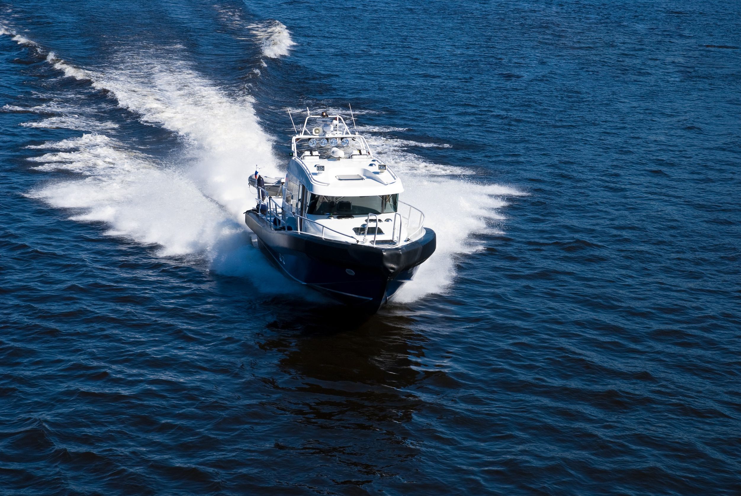 Escape the Crowds with a Private Catamaran Cabo San Lucas Experience for Families